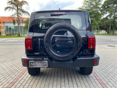 GWM Tank 300 2.0 16V 4P AWD H�BRIDO AUTOM�TICO, Foto 3