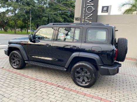 GWM Tank 300 2.0 16V 4P AWD H�BRIDO AUTOM�TICO, Foto 4