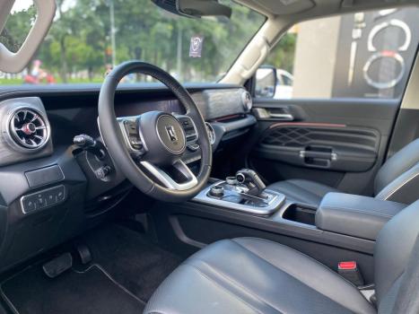 GWM Tank 300 2.0 16V 4P AWD H�BRIDO AUTOM�TICO, Foto 5