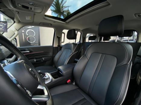 GWM Tank 300 2.0 16V 4P AWD H�BRIDO AUTOM�TICO, Foto 6