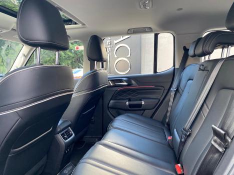 GWM Tank 300 2.0 16V 4P AWD H�BRIDO AUTOM�TICO, Foto 8