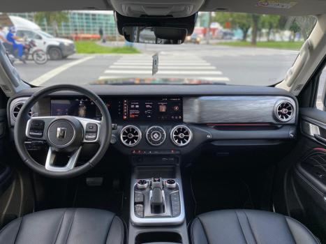 GWM Tank 300 2.0 16V 4P AWD H�BRIDO AUTOM�TICO, Foto 11