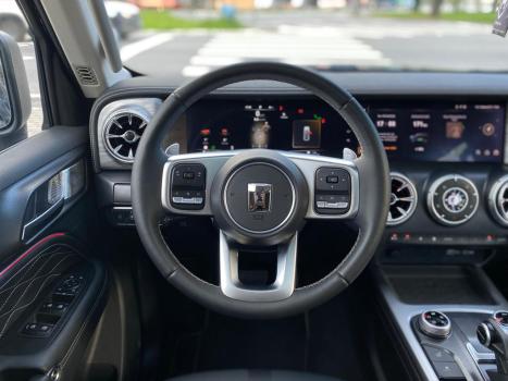 GWM Tank 300 2.0 16V 4P AWD H�BRIDO AUTOM�TICO, Foto 12