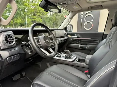 GWM Tank 300 2.0 16V 4P AWD HÍBRIDO AUTOMÁTICO, Foto 5