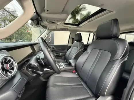 GWM Tank 300 2.0 16V 4P AWD HÍBRIDO AUTOMÁTICO, Foto 6
