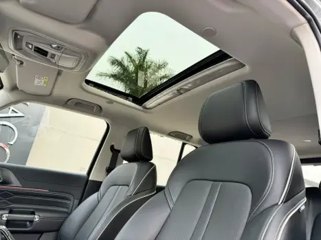 GWM Tank 300 2.0 16V 4P AWD HÍBRIDO AUTOMÁTICO, Foto 7