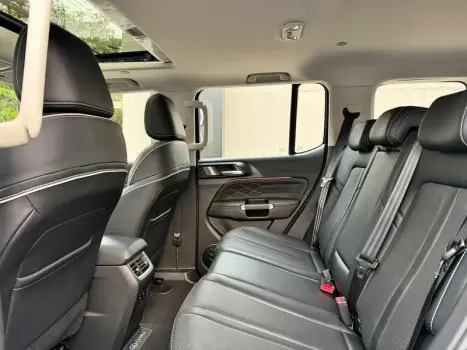 GWM Tank 300 2.0 16V 4P AWD HÍBRIDO AUTOMÁTICO, Foto 8