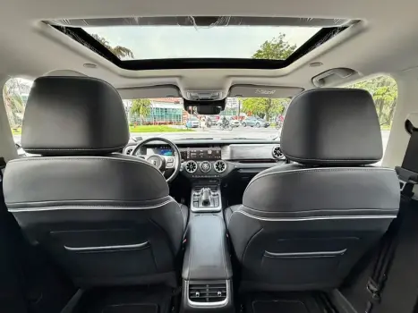 GWM Tank 300 2.0 16V 4P AWD HÍBRIDO AUTOMÁTICO, Foto 11