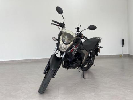 HAOJUE DK 150 , Foto 1