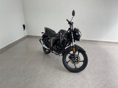 HAOJUE DK 150 , Foto 2