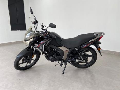HAOJUE DK 150 , Foto 3