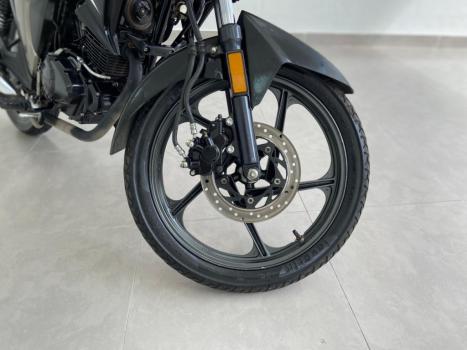 HAOJUE DK 150 , Foto 6