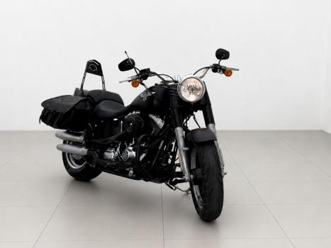 HARLEY DAVIDSON Softail Fat Boy 1600 SPECIAL, Foto 1