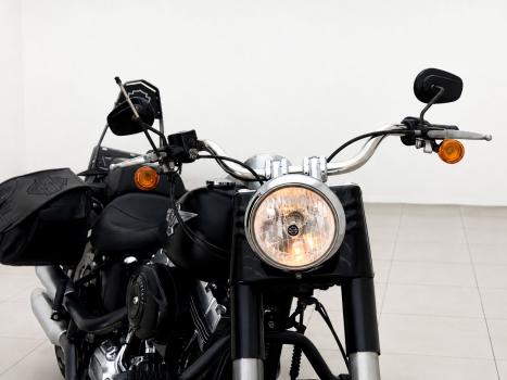HARLEY DAVIDSON Softail Fat Boy 1600 SPECIAL, Foto 2