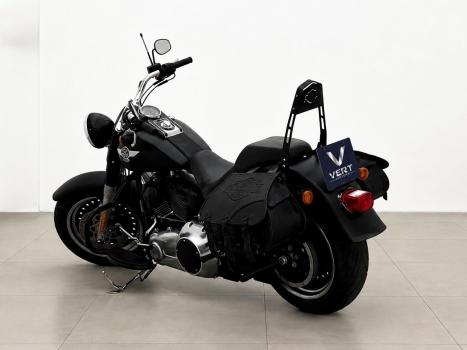 HARLEY DAVIDSON Softail Fat Boy 1600 SPECIAL, Foto 3