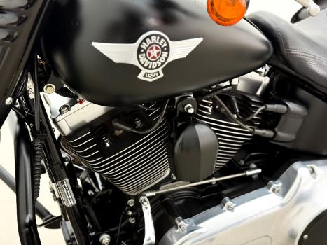 HARLEY DAVIDSON Softail Fat Boy 1600 SPECIAL, Foto 7