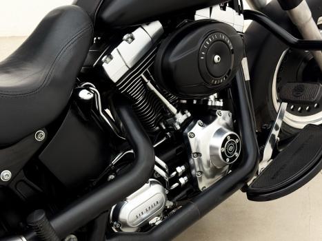 HARLEY DAVIDSON Softail Fat Boy 1600 SPECIAL, Foto 8