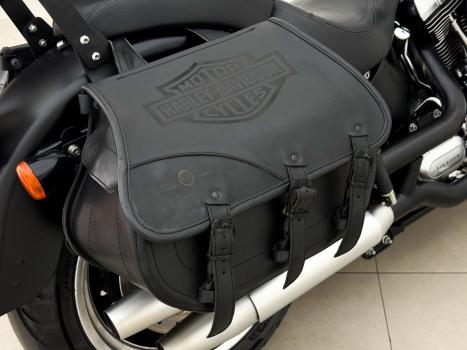 HARLEY DAVIDSON Softail Fat Boy 1600 SPECIAL, Foto 9