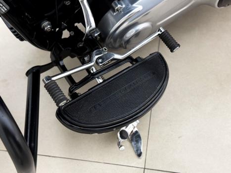 HARLEY DAVIDSON Softail Fat Boy 1600 SPECIAL, Foto 10