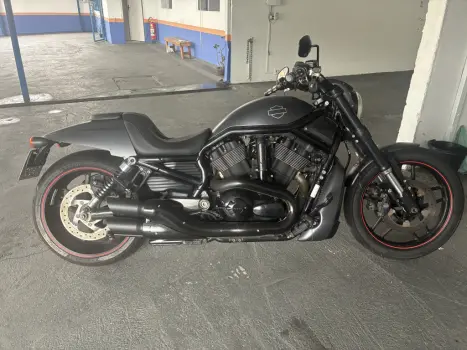 HARLEY DAVIDSON V-Rod 1130 VRSCR, Foto 2