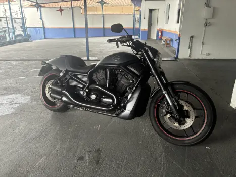 HARLEY DAVIDSON V-Rod 1130 VRSCR, Foto 3
