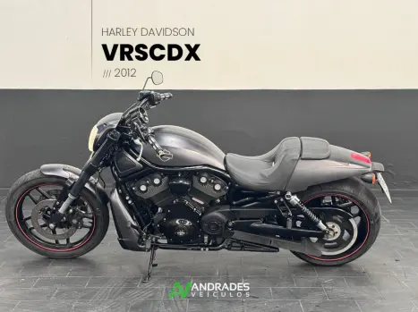 HARLEY DAVIDSON V-Rod 1250, Foto 3