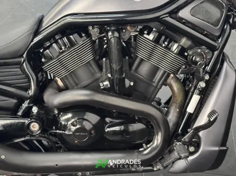 HARLEY DAVIDSON V-Rod 1250, Foto 5