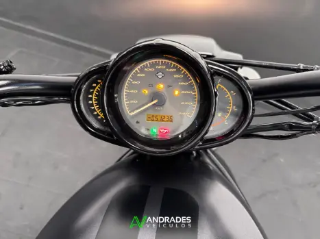 HARLEY DAVIDSON V-Rod 1250, Foto 7