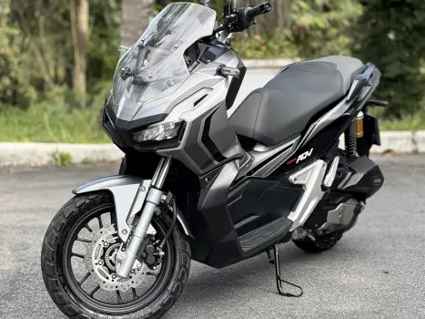 HONDA ADV 150 ABS, Foto 1