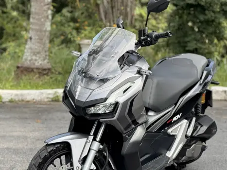HONDA ADV 150 ABS, Foto 2