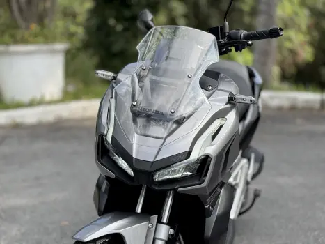 HONDA ADV 150 ABS, Foto 3