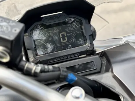 HONDA ADV 150 ABS, Foto 4