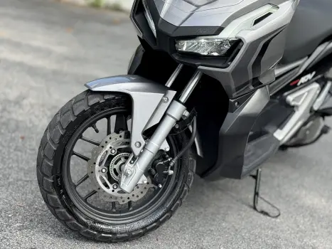 HONDA ADV 150 ABS, Foto 6
