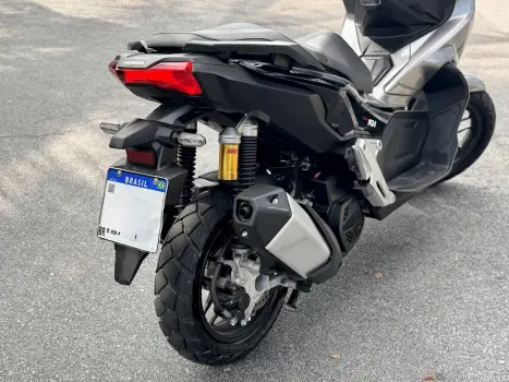 HONDA ADV 150 ABS, Foto 7