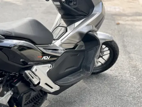 HONDA ADV 150 ABS, Foto 9