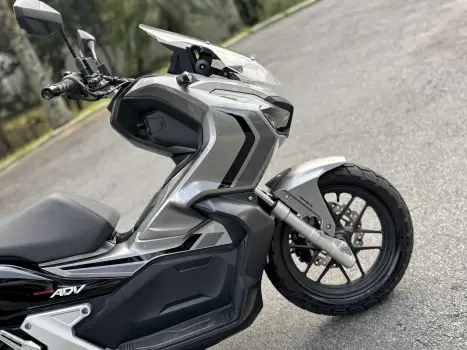 HONDA ADV 150 ABS, Foto 12