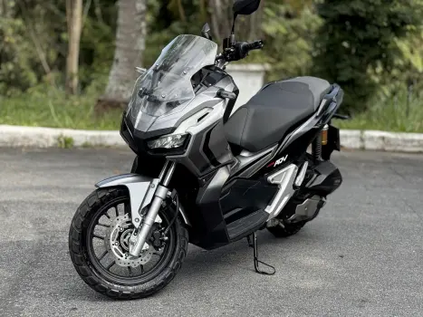 HONDA ADV 150 ABS, Foto 13