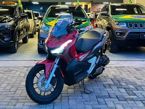HONDA ADV 150 ABS, Foto 1