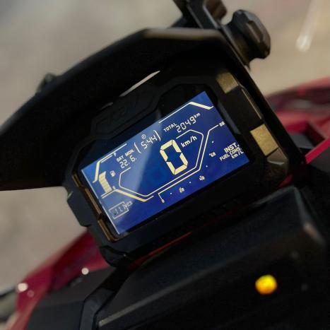 HONDA ADV 150 ABS, Foto 4