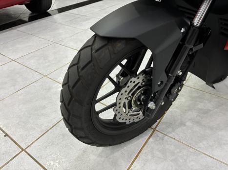 HONDA ADV 160 , Foto 4