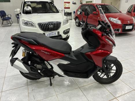 HONDA ADV 160 , Foto 6