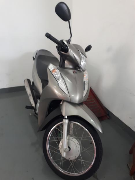 HONDA Biz 110 I , Foto 1 HONDA Biz 110 I , Foto 1