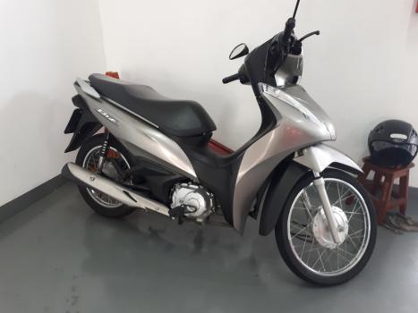 HONDA Biz 110 I , Foto 2 HONDA Biz 110 I , Foto 2