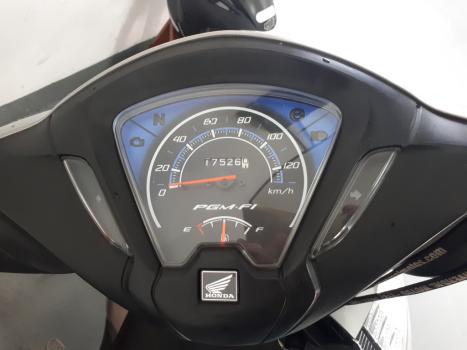 HONDA Biz 110 I , Foto 3 HONDA Biz 110 I , Foto 3