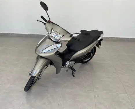 HONDA Biz 110 I , Foto 1