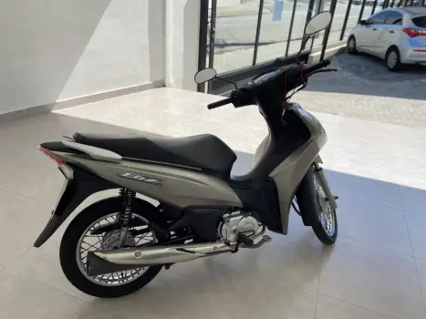 HONDA Biz 110 I , Foto 2
