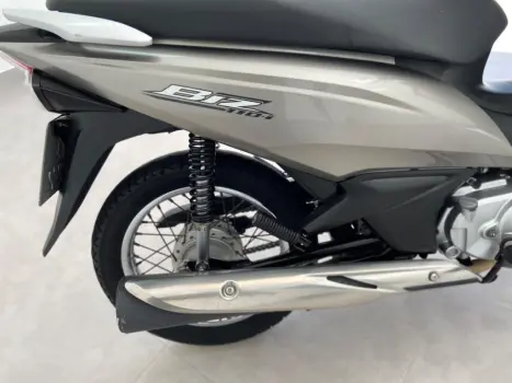 HONDA Biz 110 I , Foto 4