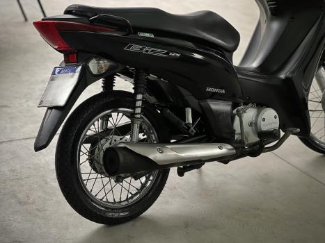 HONDA Biz 125 ES FLEX, Foto 4