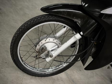 HONDA Biz 125 ES FLEX, Foto 6