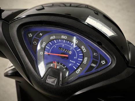 HONDA Biz 125 ES FLEX, Foto 7